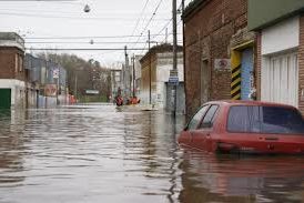 inundacion