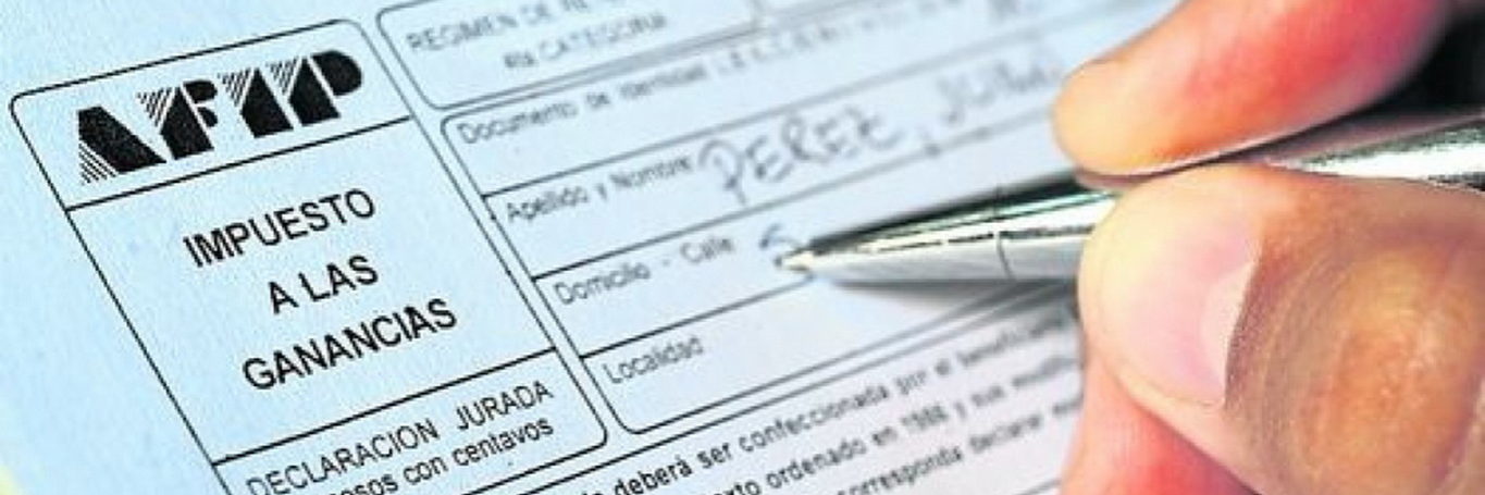 imagen impuesto a las ganancias
