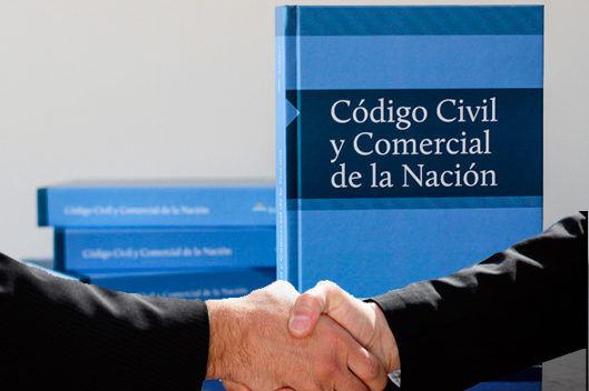 Trabajo Autonomo Codigo Civil y Comercial ElContadorOnlineNews