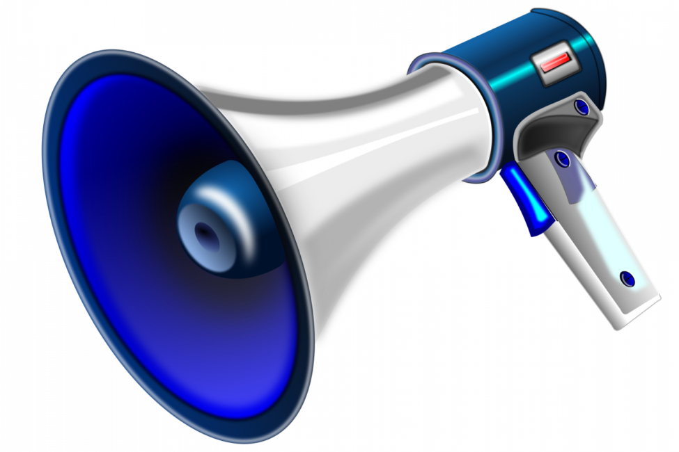 megafono