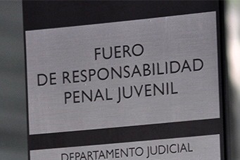 resp penal juvenil