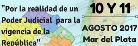 CONGRESO MAGISTRADOS