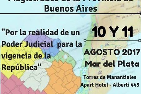 CONGRESO MAGISTRADOS