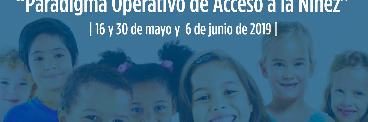 Flyer Jornadas Niñez para web amfm-2