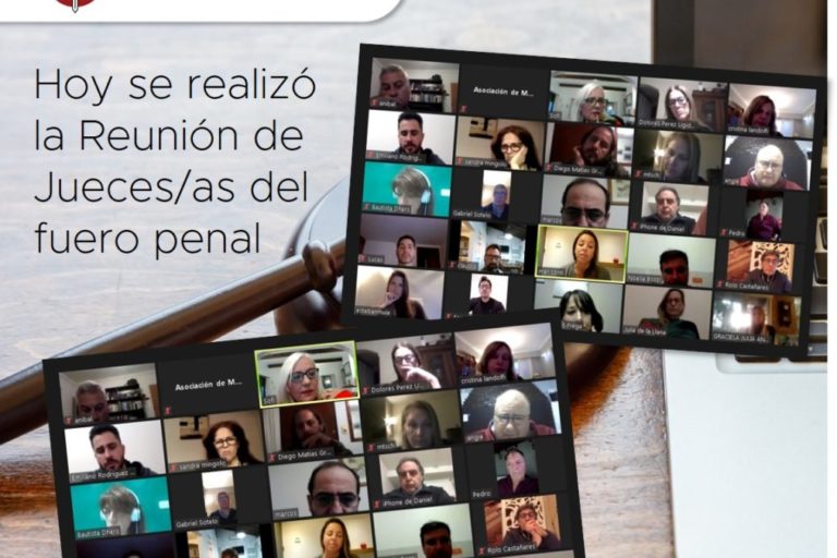 reunion con jueces instagram