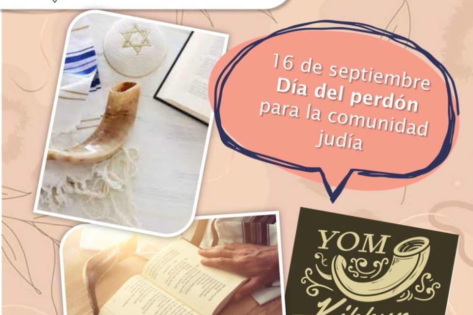 dia del perdon