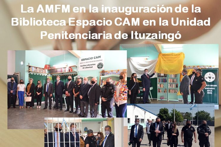 espacion bibliteca cam