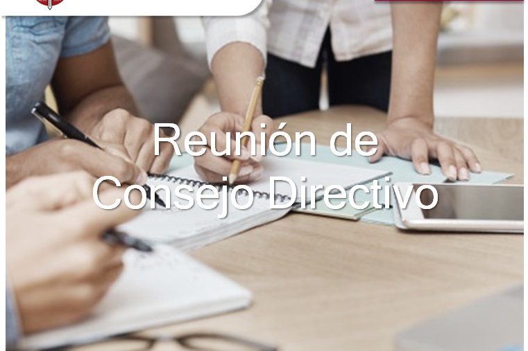 reunion de CD mron