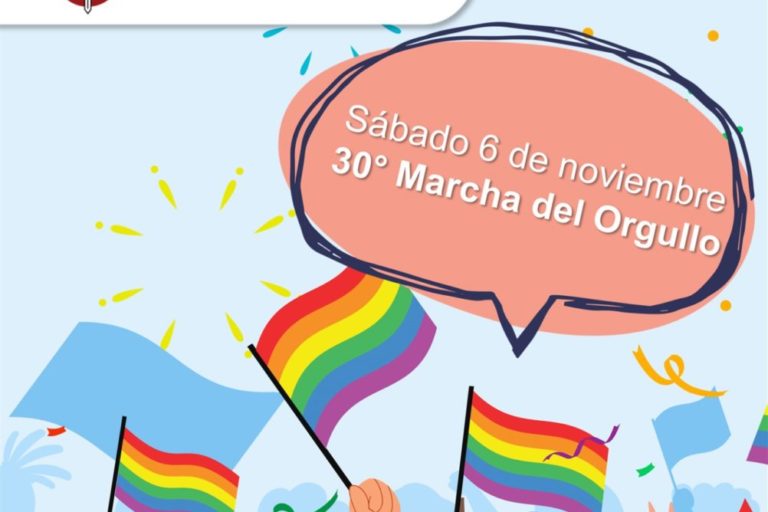 6nov marcha del orgullo