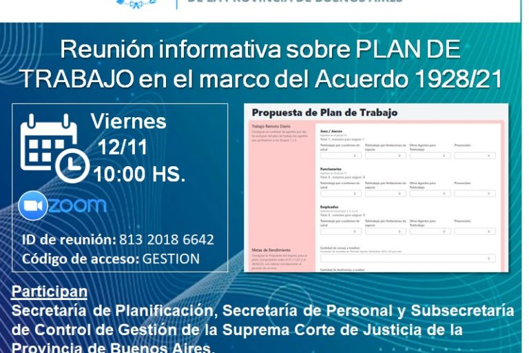 COM DE GESTION REUNION