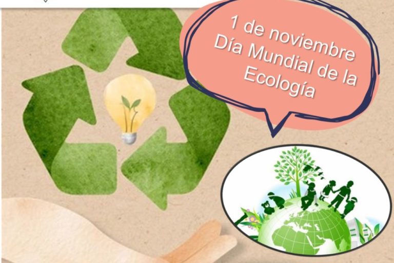 dia de la ecologia