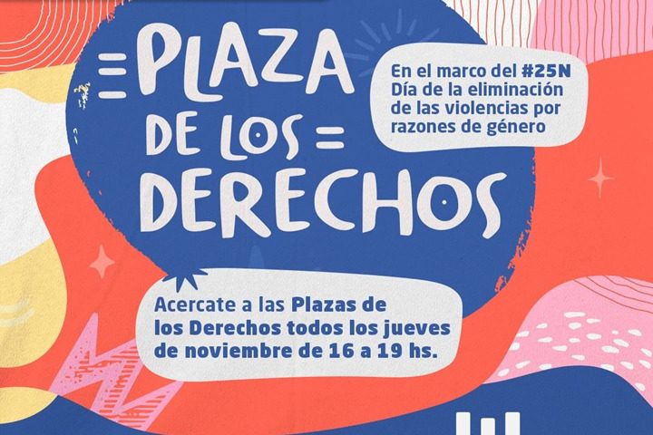 plaza moron