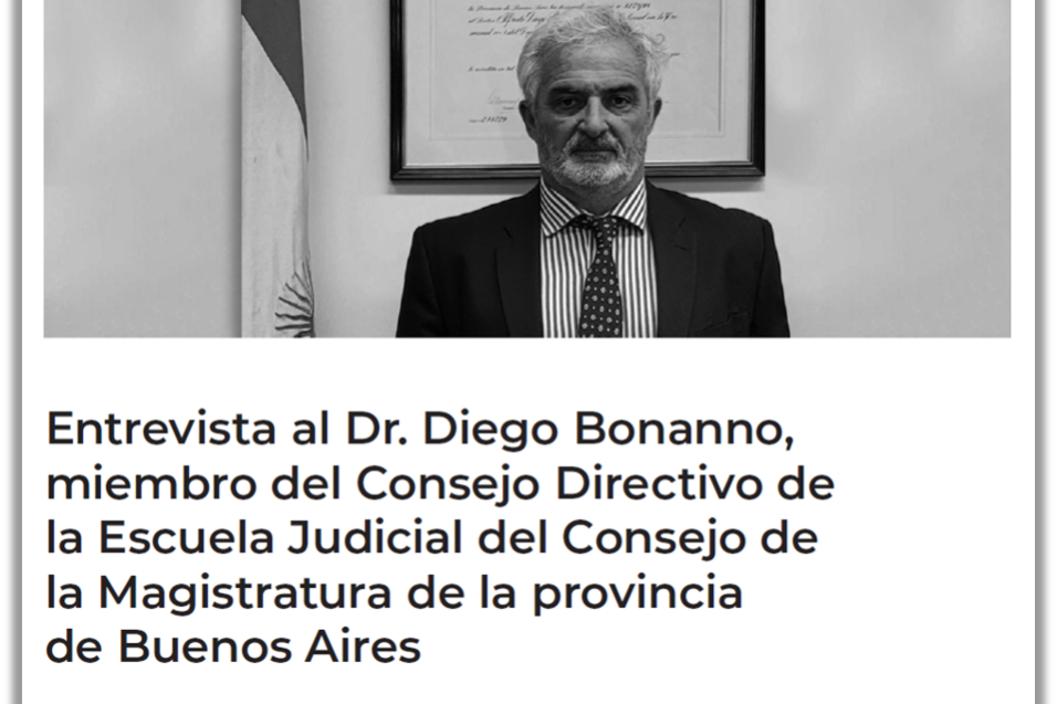 entrevista bonnano