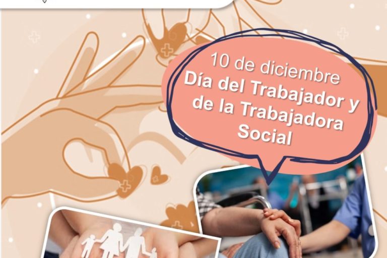 trbajador social moron