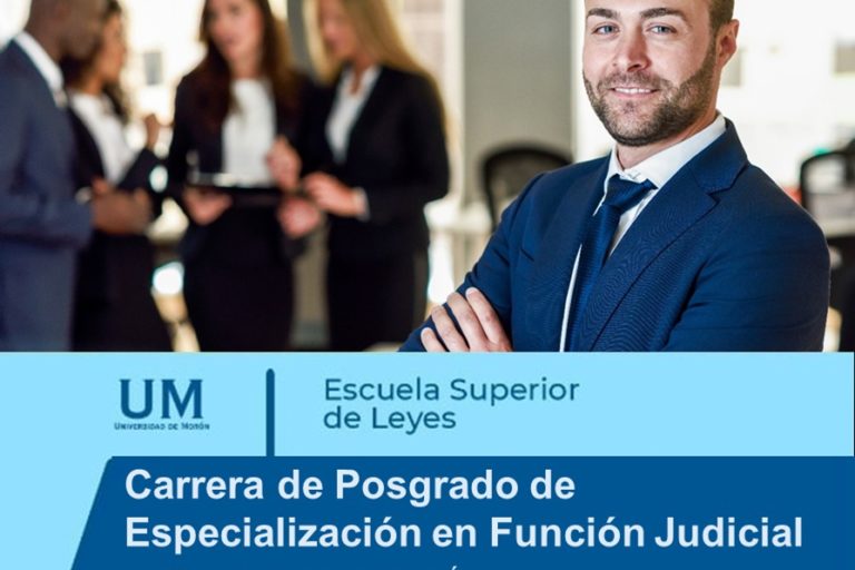 um portada web carrera 2022