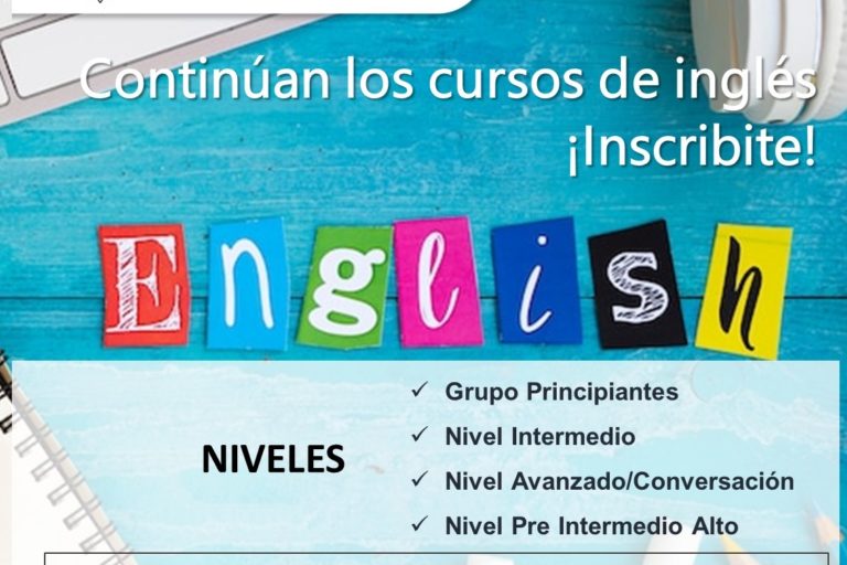 ingles AMFM