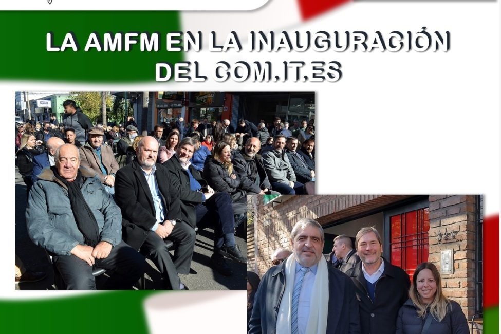 amfm en la cominter