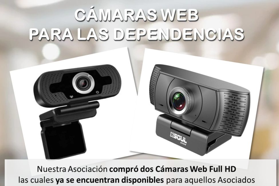 camaras web amfm