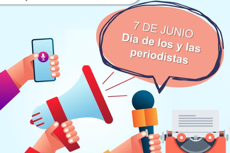 dia del periodista amfm