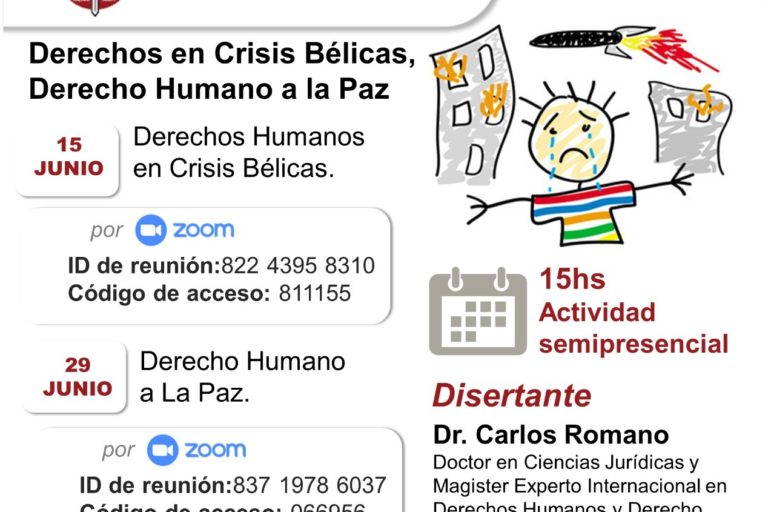 guerra y derechos amfm