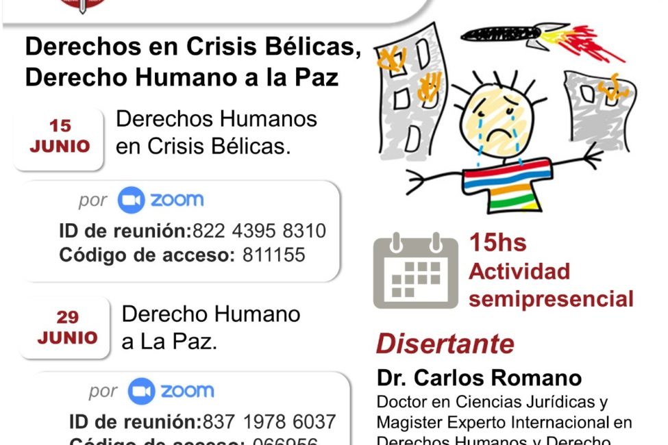 guerra y derechos amfm