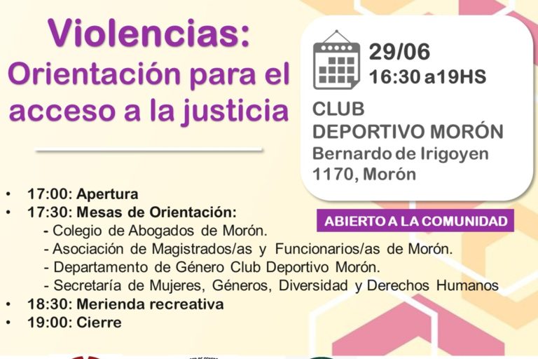 vio,encias orientacion AMFM