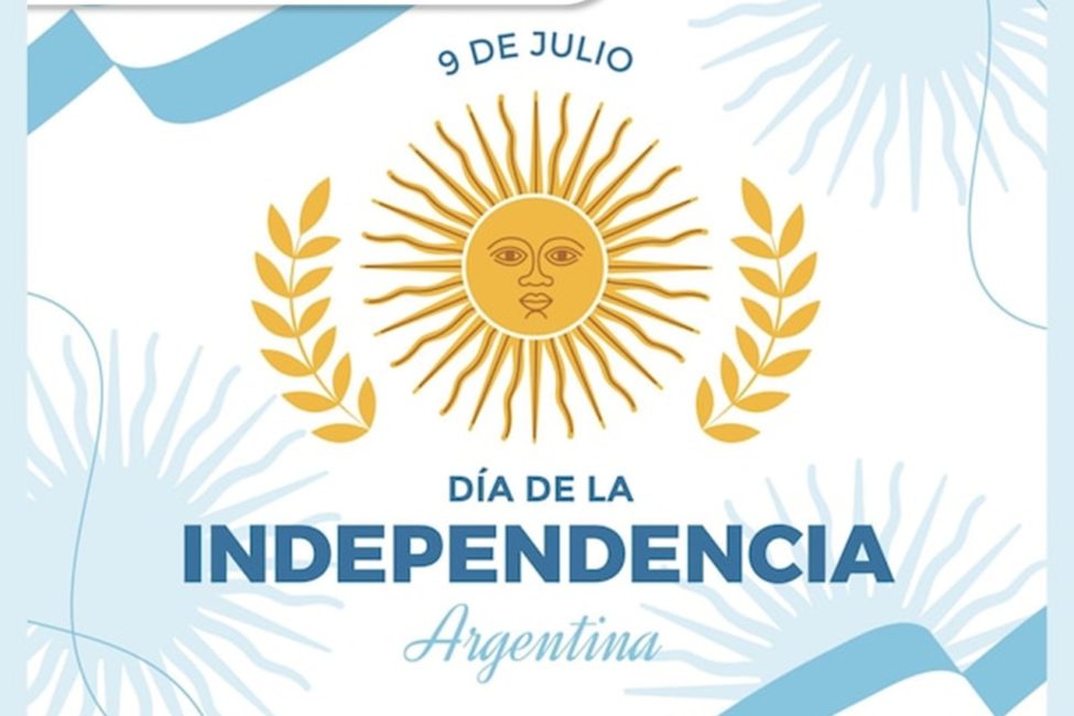 9 julio moron