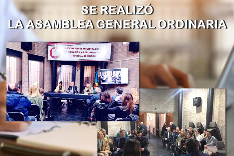 ASAMBLE AMFM