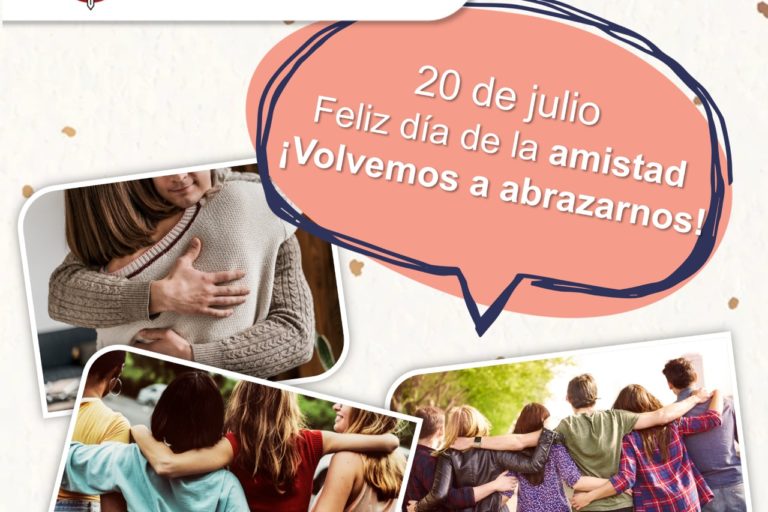 dia de la amistad amfm