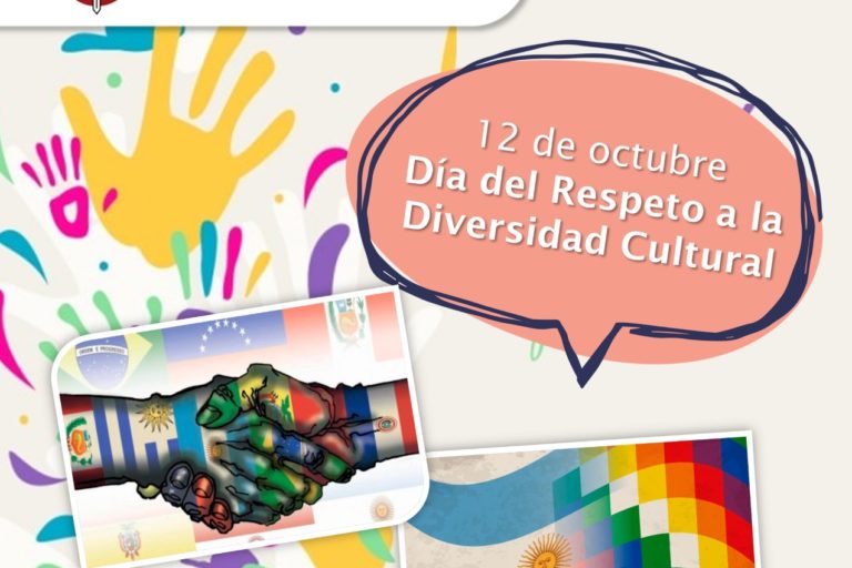 dia de la diversidad AMFM 2022