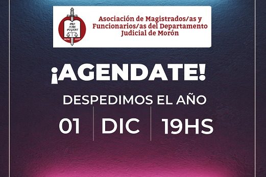 flyer fiesta fin de año