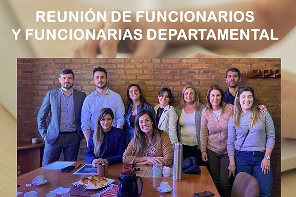 reunion fy f moron