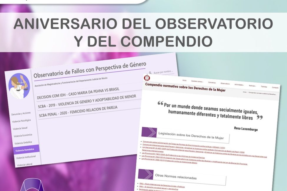 aniversario observatorio
