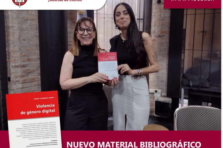 libro violencia de genero
