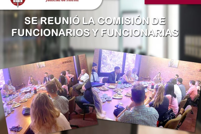 reunioon funcionarios 23