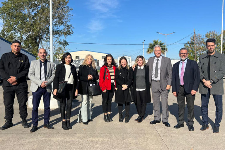 Unidad Penitenciaria-1