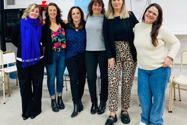 Escuela Hurlingham-1