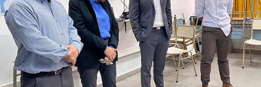 Escuela Hurlingham-1