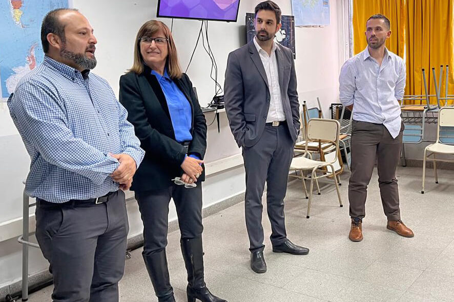 Escuela Hurlingham-1