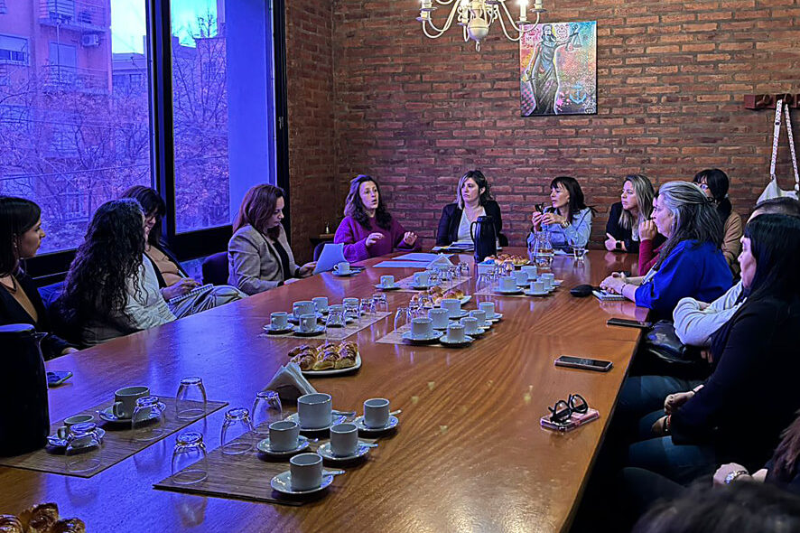 Comision de Género-1